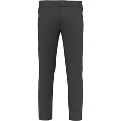 Kariban, Arbeitshose, Hose ohne Taschen (62)