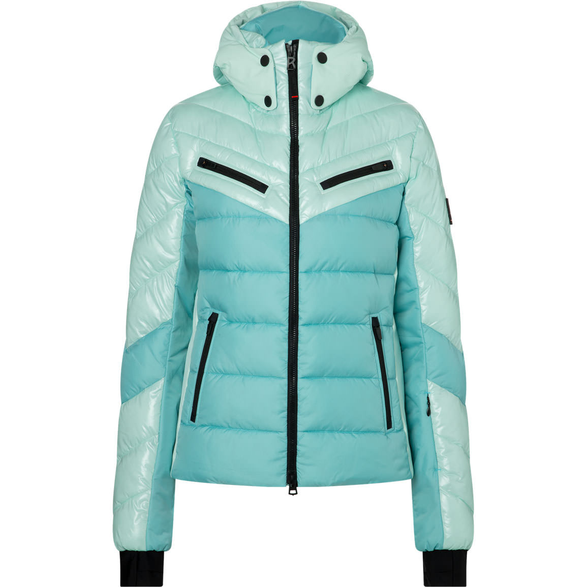 Bogner Fire + Ice Damen Skijacke FARINA bleached ice - 40