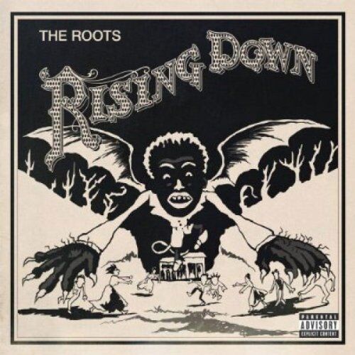 the Roots - Rising Down - Preis vom 13.10.2026 11:25:28 h