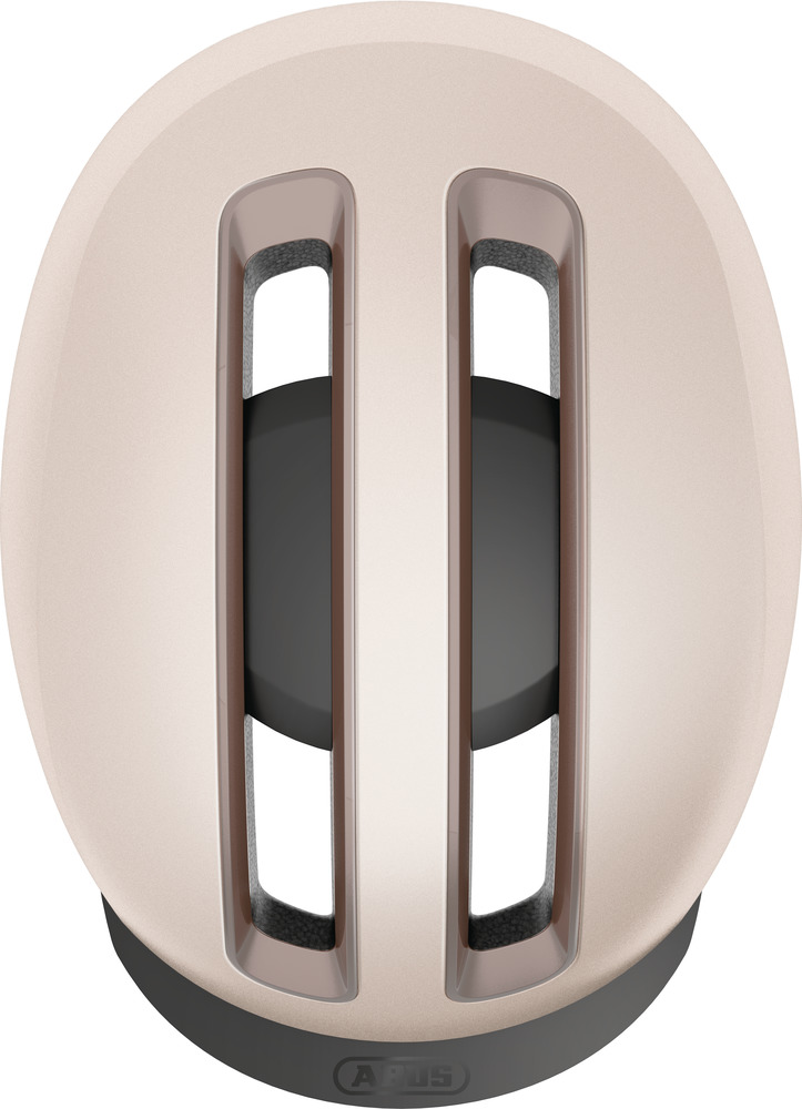 ABUS Helm HUD-Y champagne gold M 10067039-01