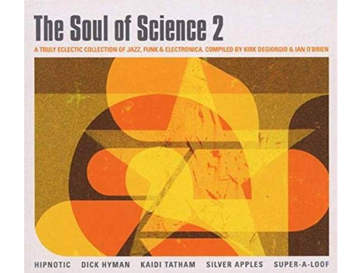 Soul of Science 2