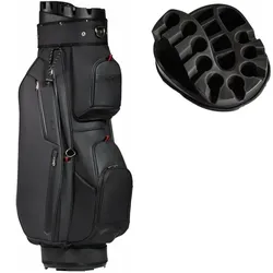 Jucad First Class Revolution Cartbag schwarz