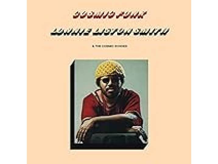 Cosmic Funk
