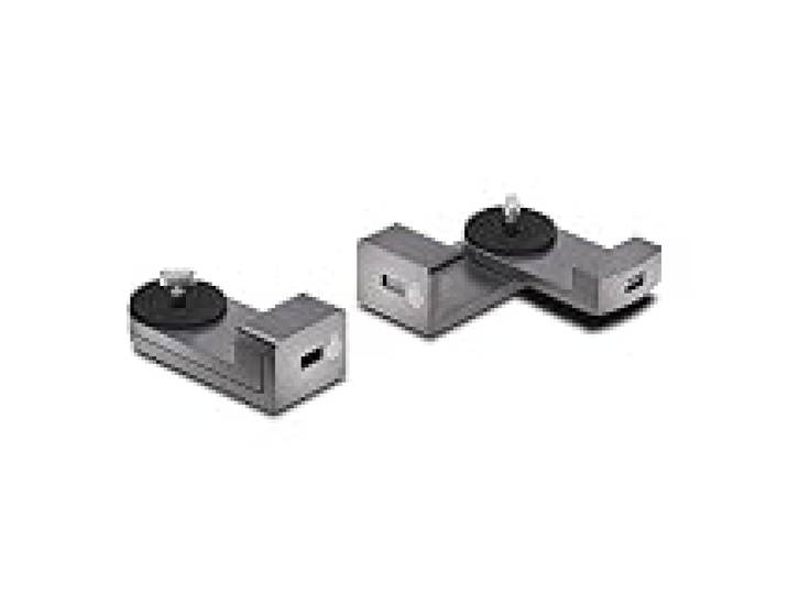 Kensington Verrou conçu pour Mac Studio Adaptateur de Verrouillage Mac Studio Mount (K65101WW)