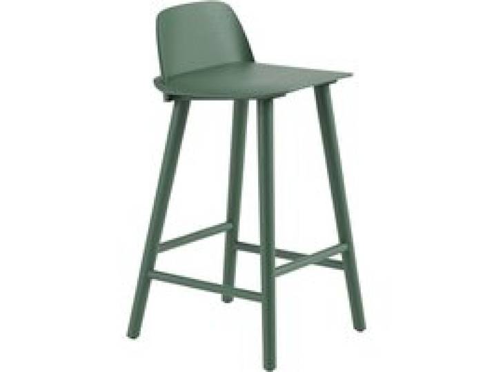 Muuto - Nerd Barhocker
