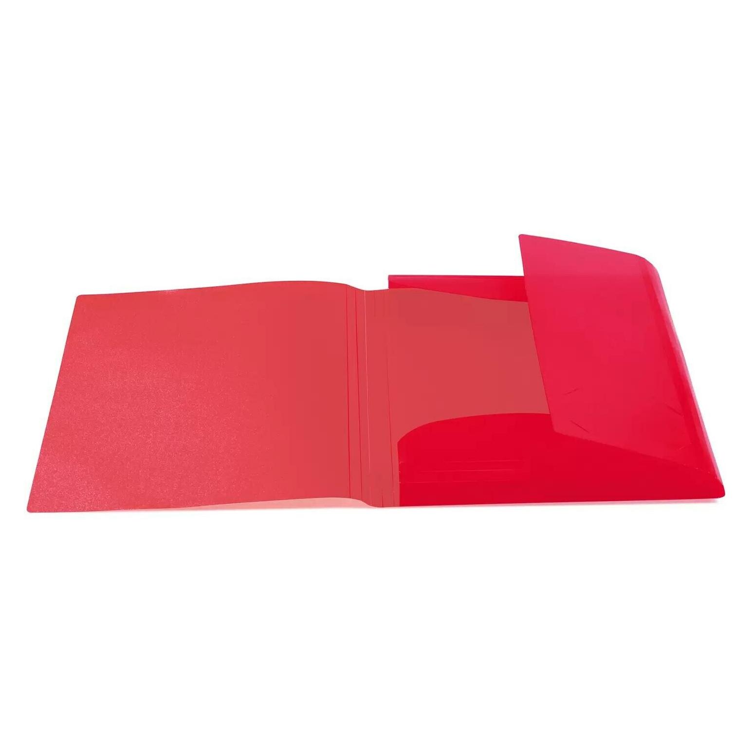 Herma Sammelmappe A4 Transluzent (A4, 1x) (19504)