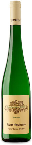 Weingut Franz Hirtzberger Franz Hirtzberger Rotes Tor Grüner Veltliner Federspiel 2022 - 75cl