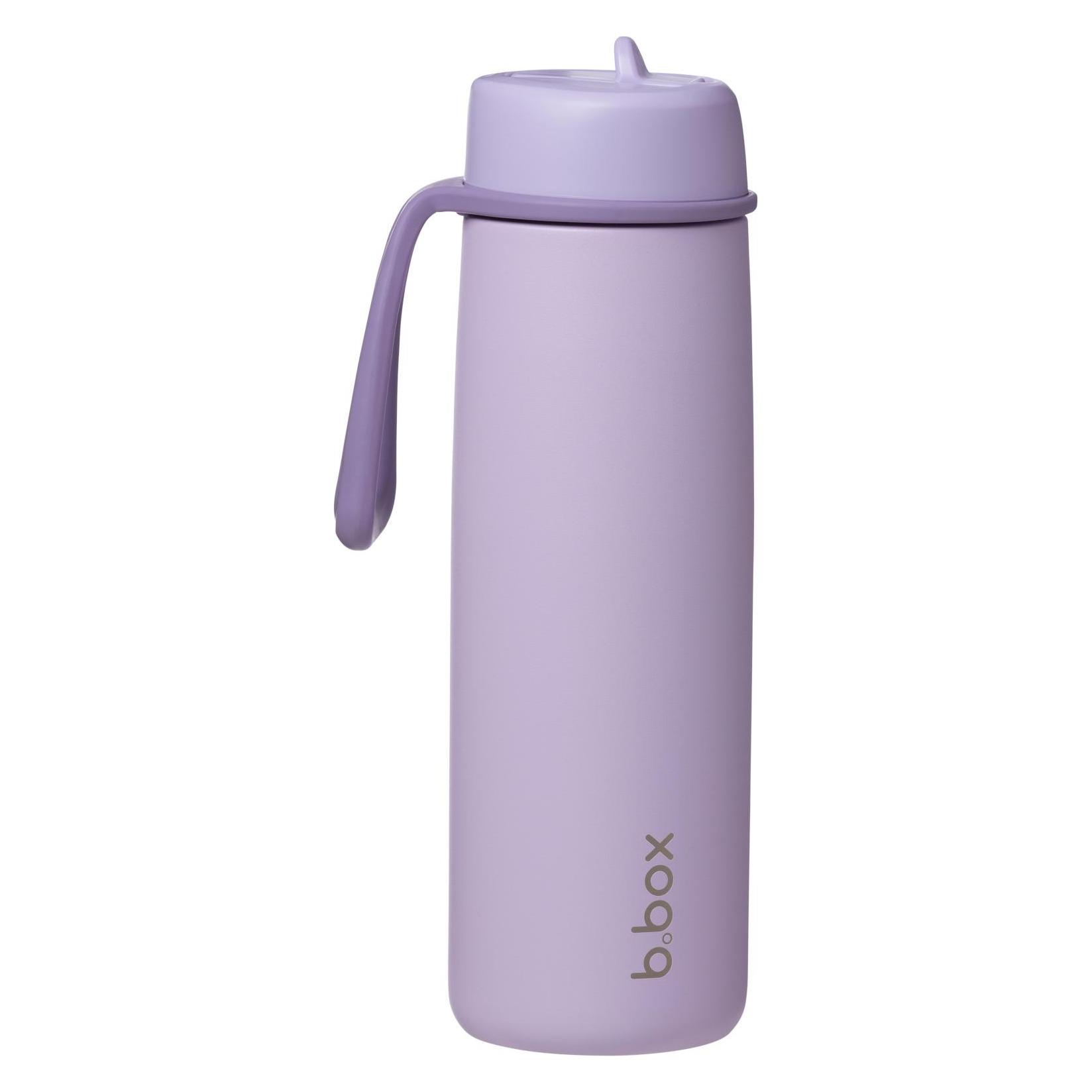 B.Box Flip Top 690ml Lilac Love (0.69 l) (57462648)