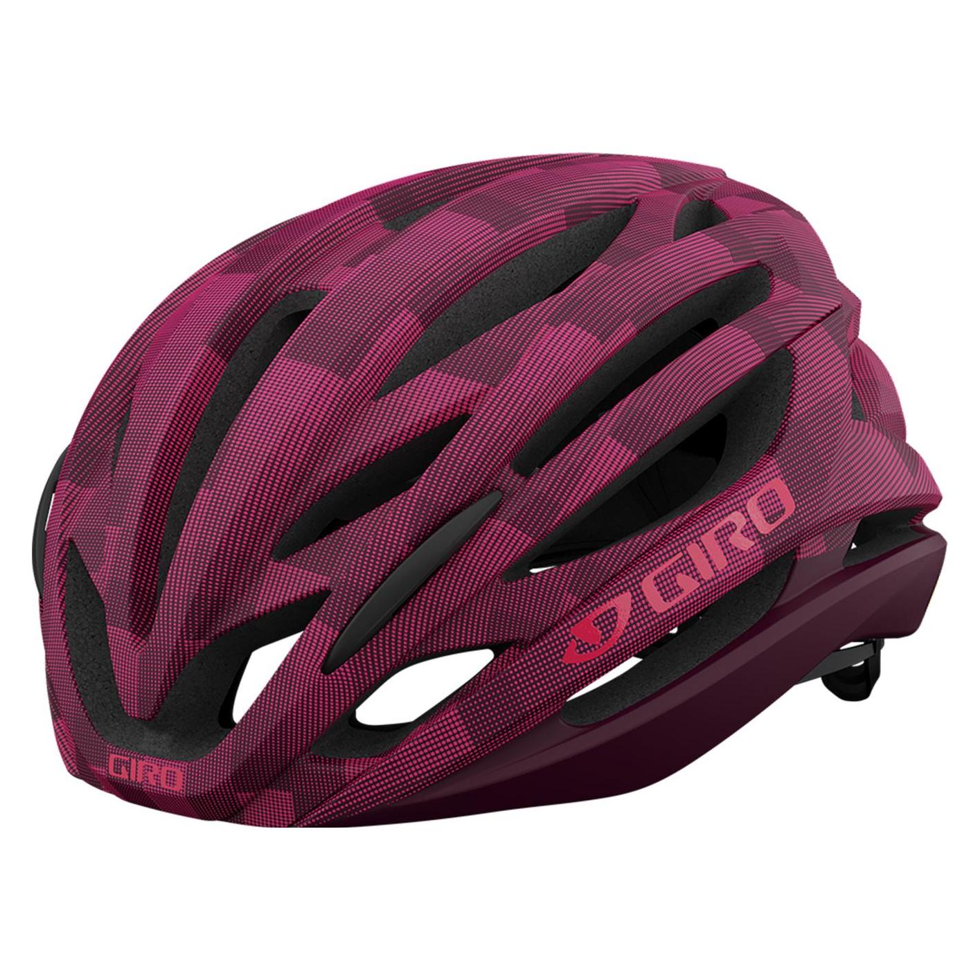 Giro Syntax MIPS (52 - 55.50 cm) (360190000207868040)