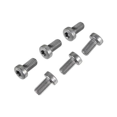 METZGER AUTOTEILE Schraubensatz, Kupplung 8030108 für GM