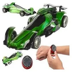 Maksik Sprachgesteuertes RC-Auto mit Uhr