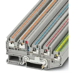 Phoenix Contact Initiatoren-/Aktorenklemme PTIO 1,5/S/4#3244467