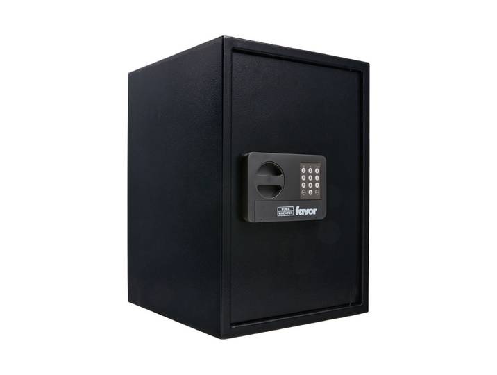 Burg-Wächter Möbeltresor Favor S9 E 17.2 kg