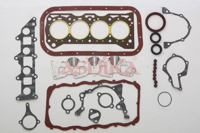 Ashika Dichtungsvollsatz, Motor 49-08-804 Für Suzuki