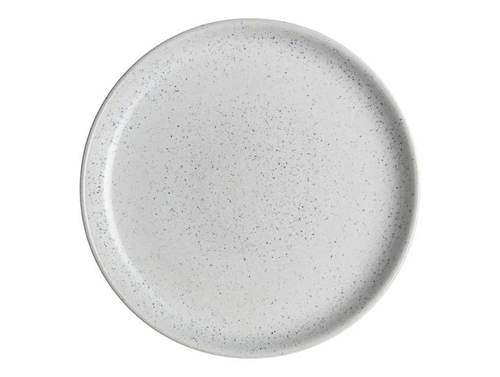 Denby Assiette Studio Blue coupe 26cm Chalk