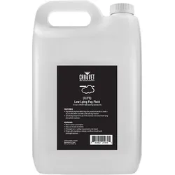 Chauvet DJ Low-Level Fog Fluid 5L