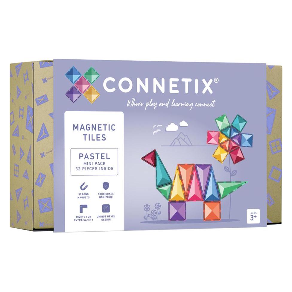 Connetix Mini Pack (CON-EU-P32)