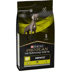 PURINA PRO PLAN VD HP Leberwerte 12kg