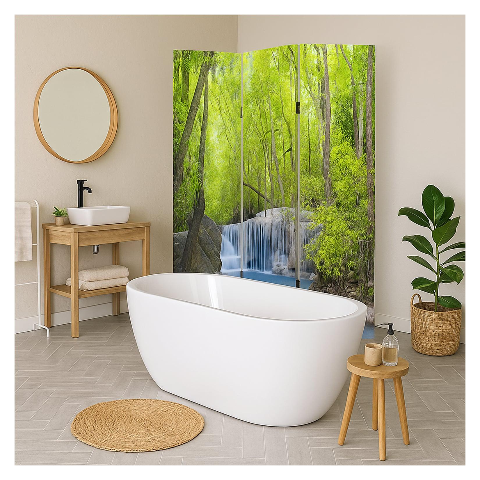 HTI-Line Paravent Wasserfall