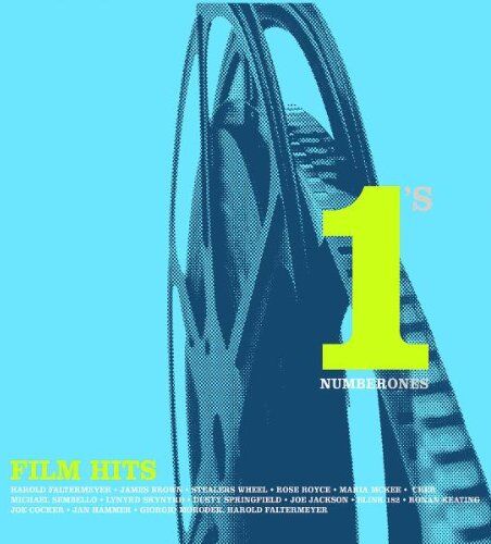 Various - Number Ones-Film Hits - Preis vom 11.10.2026 15:43:13 h