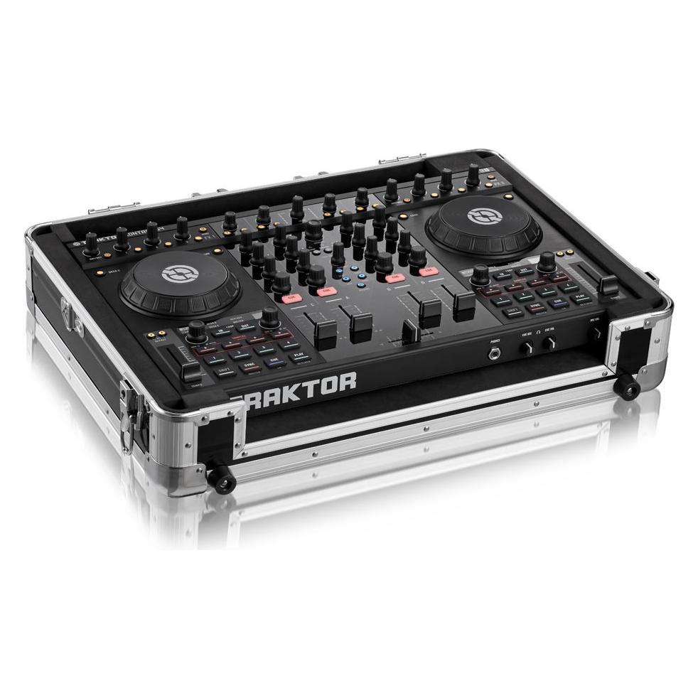 Zomo MFC-S4 XT für Native Instruments S4 (B005WU4202)
