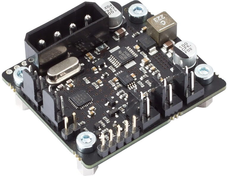Aqua-Computer poweradjust 3 USB, Ultra-Variante