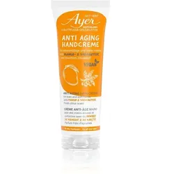 Ayer Anti-Aging Handcreme 75 ml
