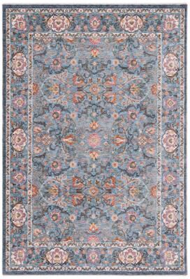 SAFAVIEH Crimson Blinera Oriental Rug