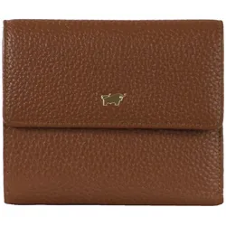 Braun Büffel Überschlagbörse Damen Asti M8CS saddle brown - 10