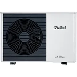 Vaillant aroTHERM perform VWL 185/3 IS S1 Heizungswärmepumpe