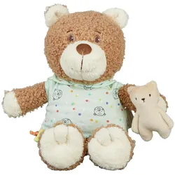 2x Sterntaler Kuscheltier M Bär Bo (20 cm)