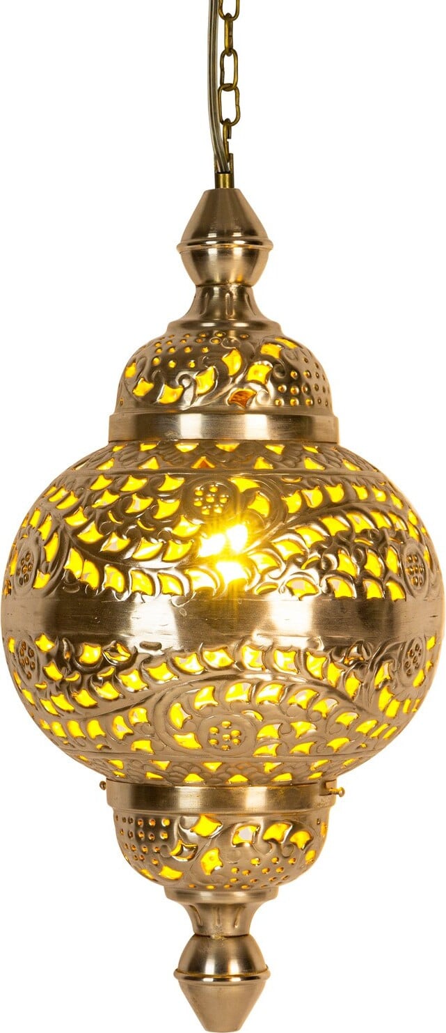Marrakesch Orient & Mediterran Interior Marokkaanse hanglamp lantaarn