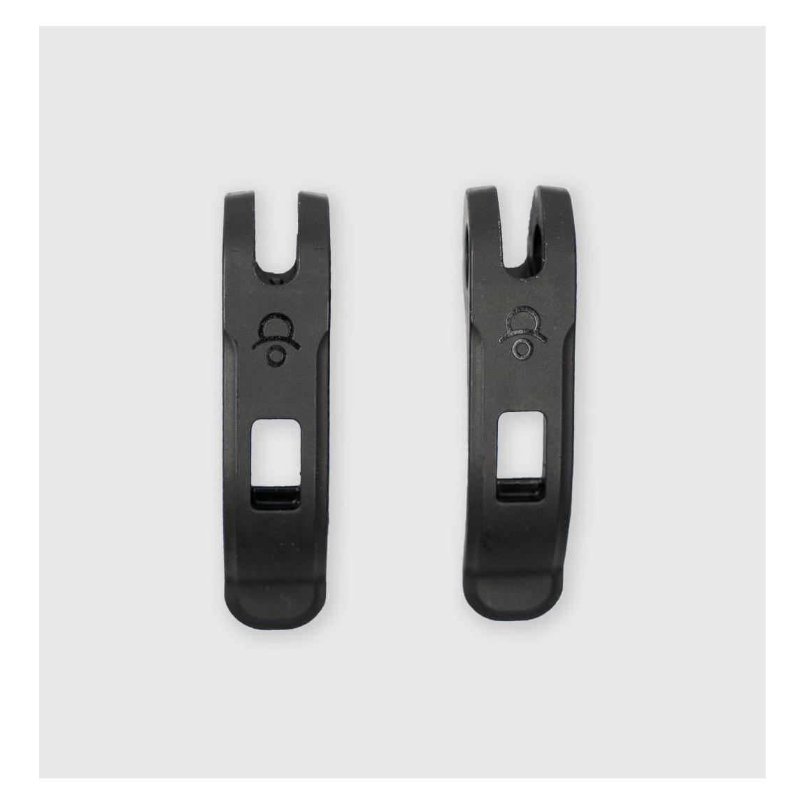 Kids Ride Shotgun Quick Release Lever (Pair), Pro Kindersitzlenker (40088240)