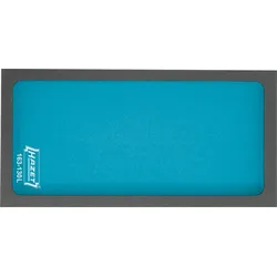 HAZET 2K-Weichschaum-Einlage leer - 163-130L