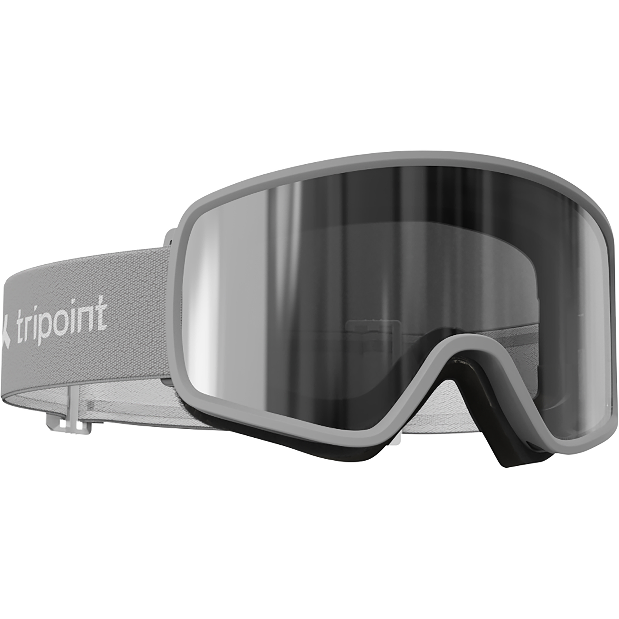 Tripoint 113 Mount Roraima Skibrille Skibrillen grau Freeride | Splitboard | Skitour