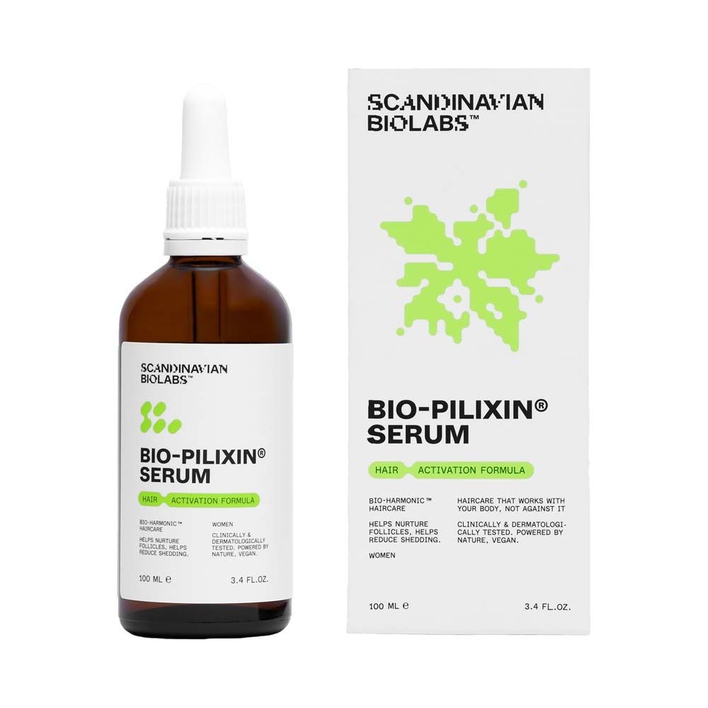 Bio-Pilixin Serum für Frauen 100 ml Lösung