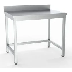 COMBISTEEL - Arbeitsplatte