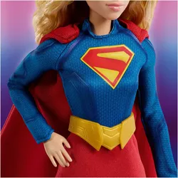 Barbie Doll and Accessories