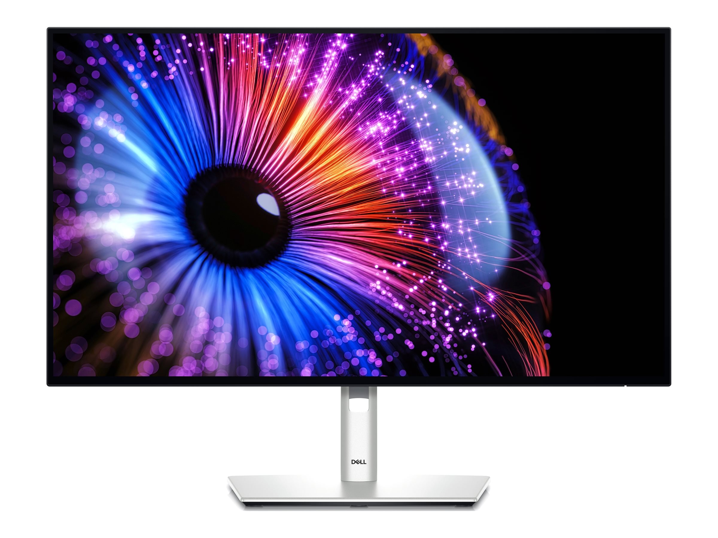 Dell UltraSharp U2724DE 27 Zoll WQHD IPS Black LED 16:9 120 Hz Monitor DELL-U2724DE