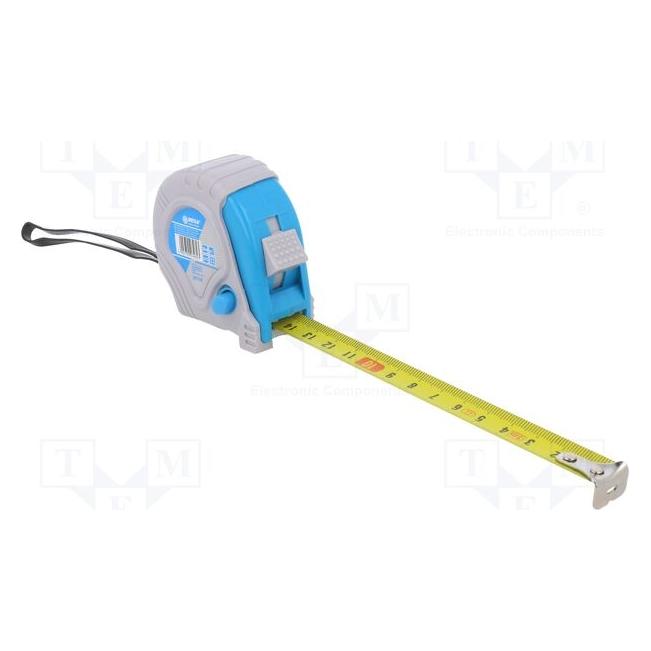 Mega Massband 3m 16mm - 20113K (3 m) (20113K)