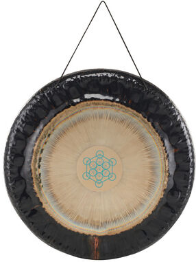 Oetken Gongs "32" Metatron Gong"