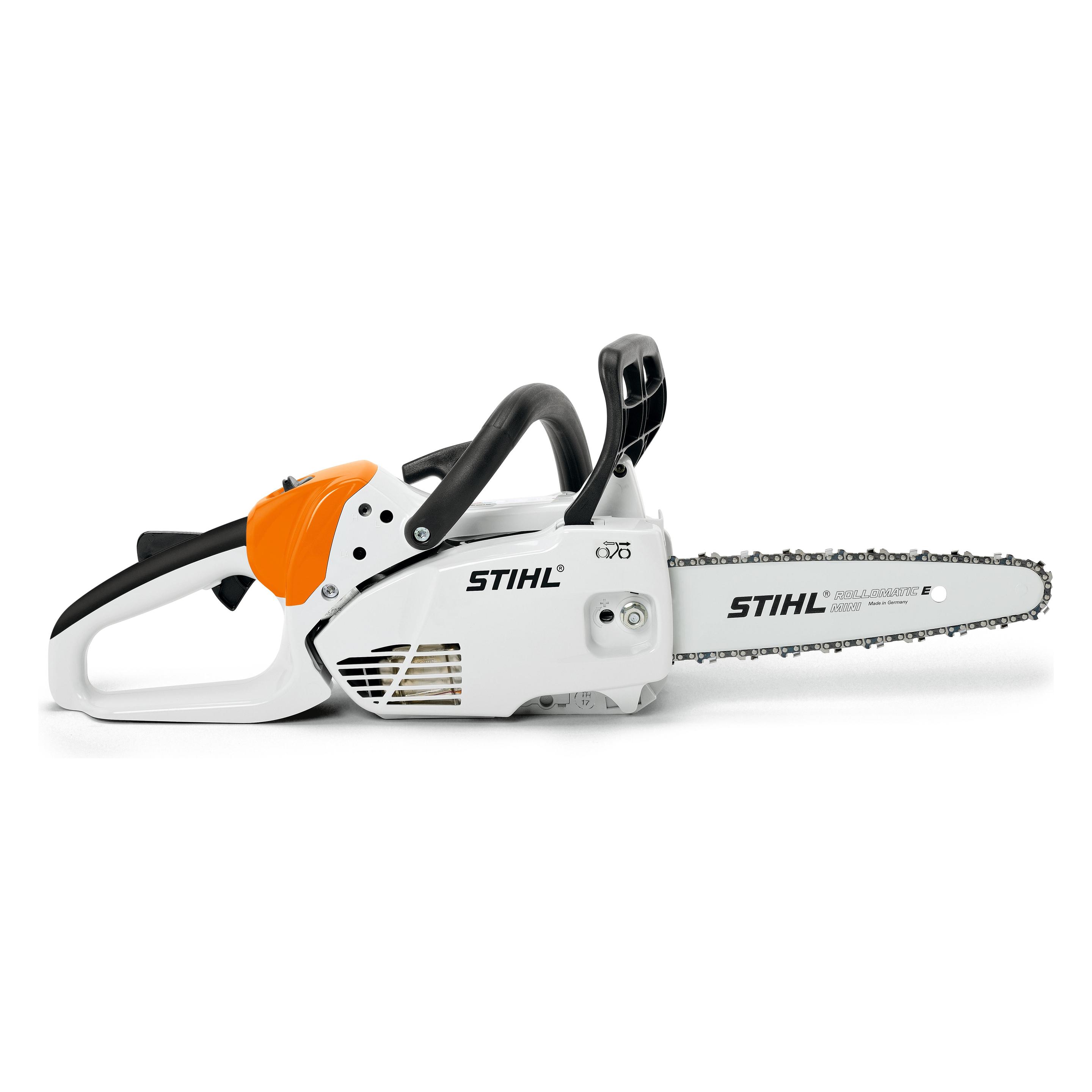 Stihl MS 151 C-E 25 cm / 71 PM3 (Benzin Kettensäge) (220008)