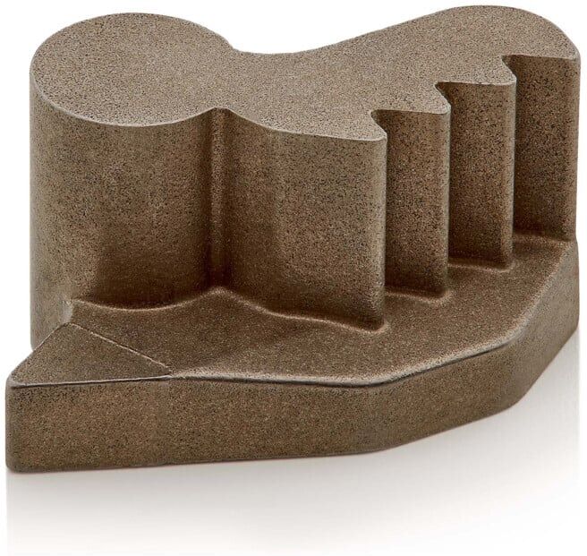 Coupe-câbles, à cliquet Knipex (95 39 04)