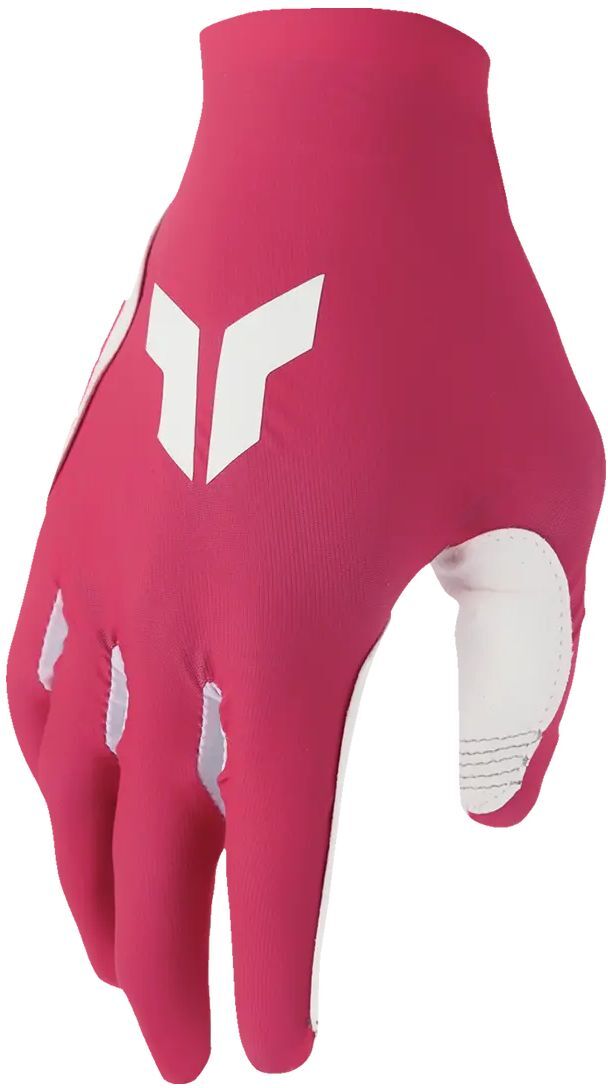 Gants cross Thor SPORT ICONIC 2025 Pink