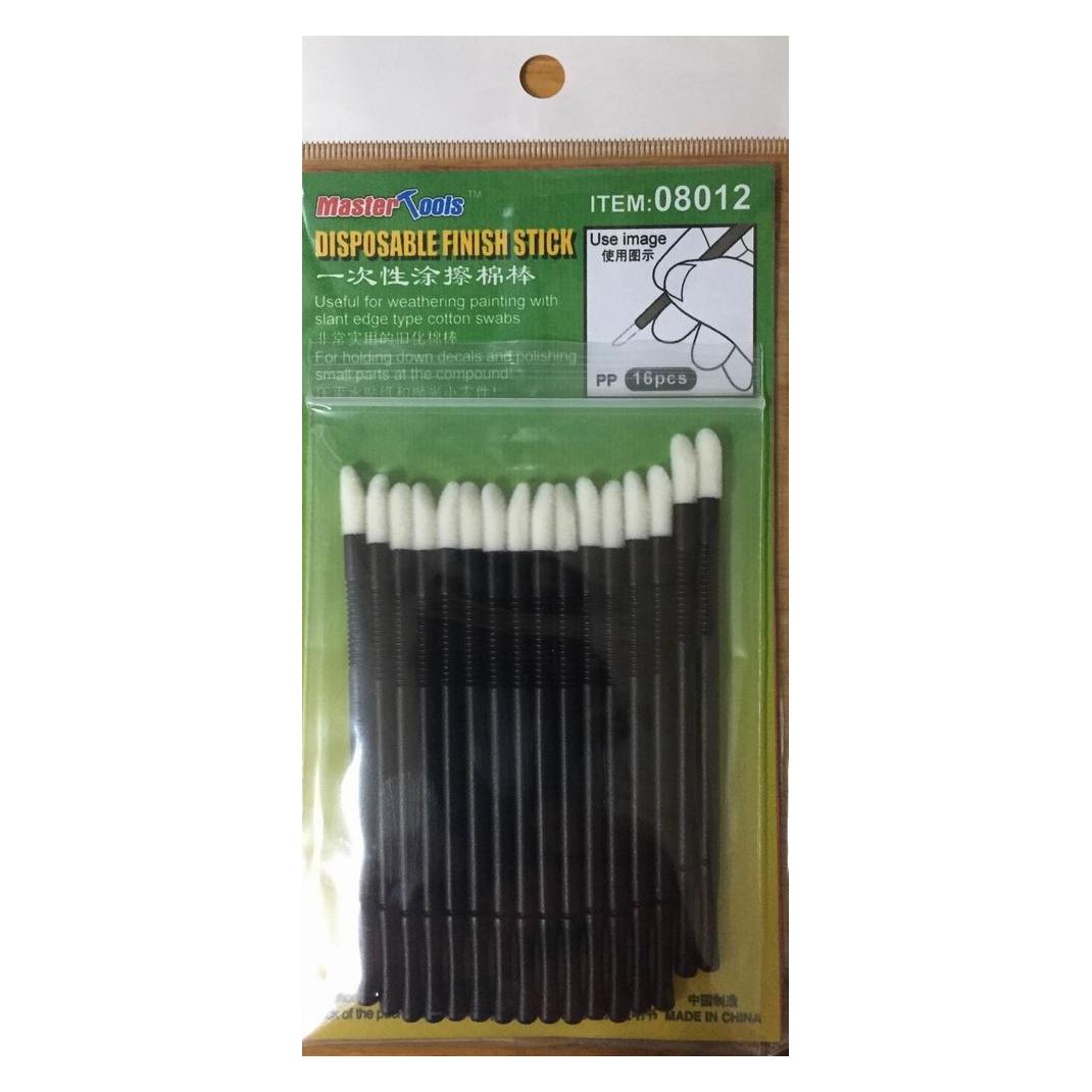 Master Tools Disposable Finish Stick (08012)