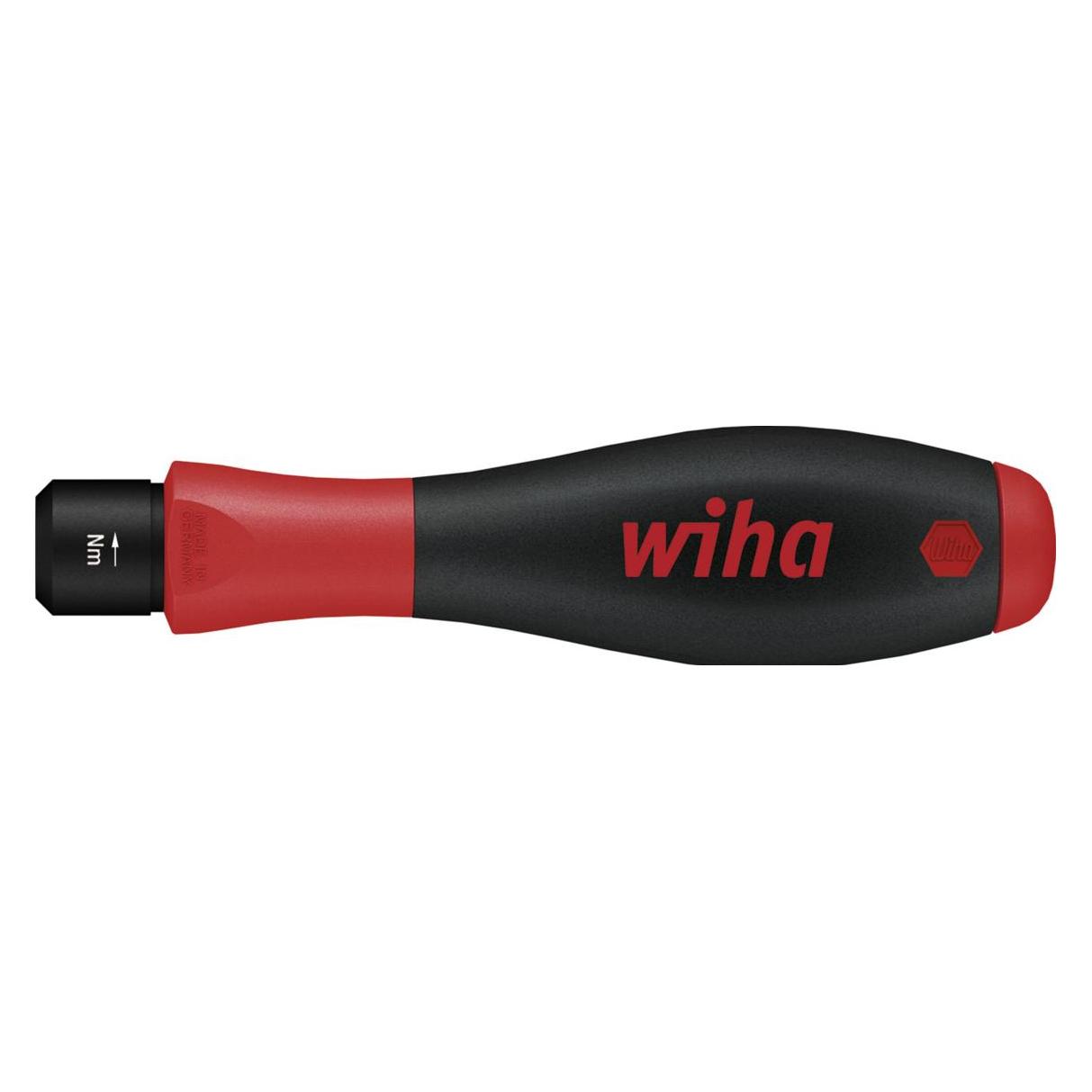 Wiha Werkstatt Drehmoment-Schrauben (26127)