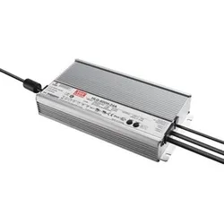 Barthelme Netzteil 24VDC 600W 66002460