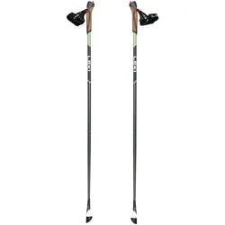 Leki, Wanderstöcke, (110 cm)