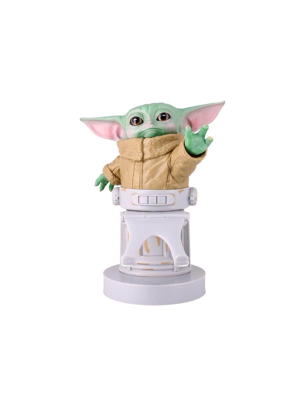 Cable Guys Star Wars: Limited Edition of The Child - Miscellaneous Zubehör für Spielkonsole