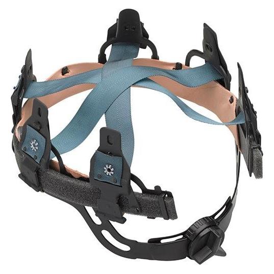 Magni Schuberth Innenausstattung für CrossHelme mit Drehv. (Schutzbrillenkasten) (4017765100803)